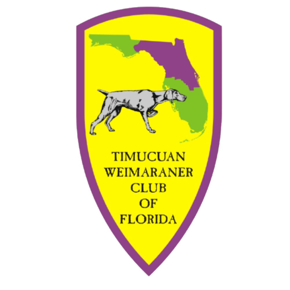 Timucuan Weim Club of Florida