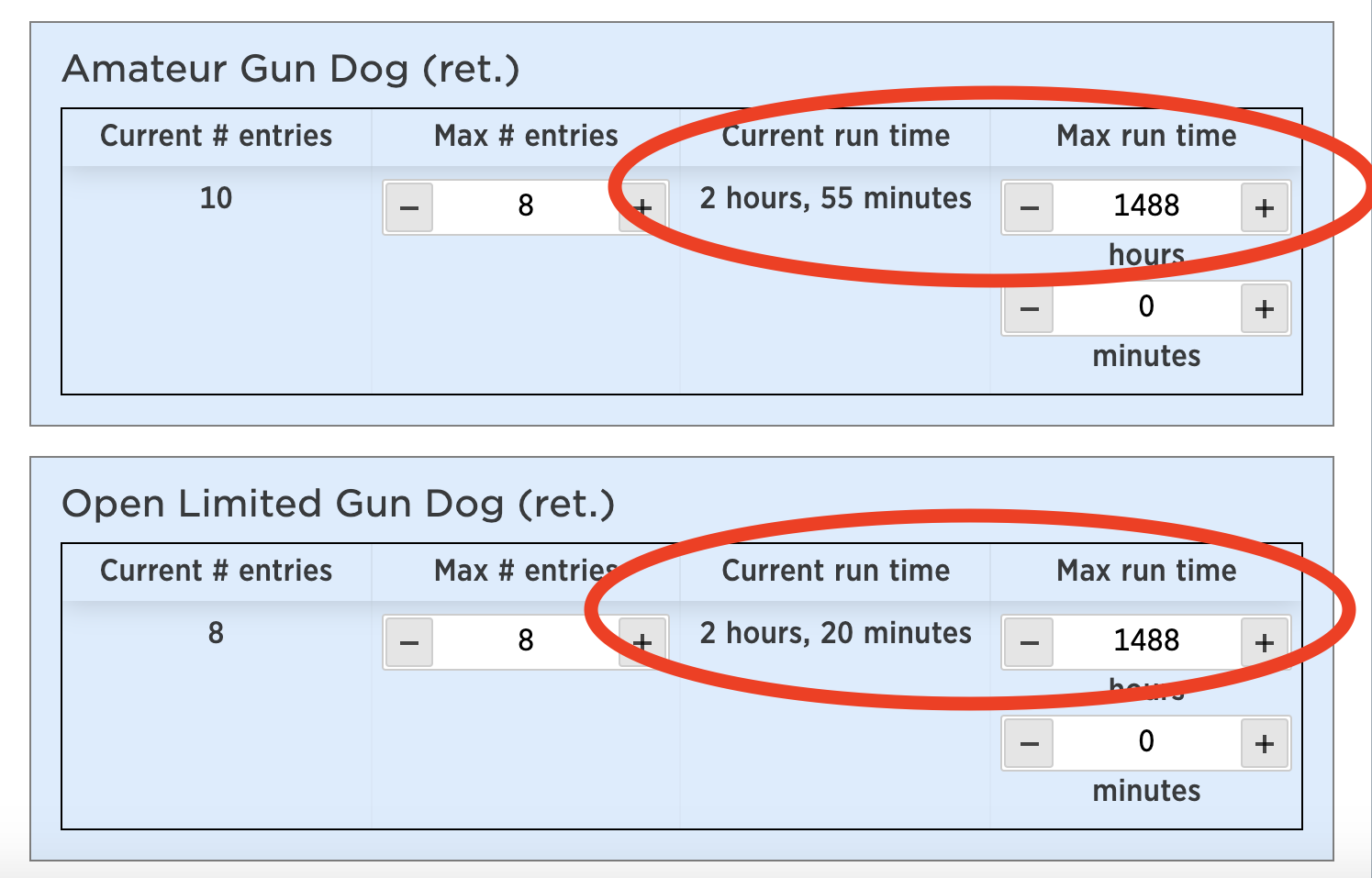 Stake limits screenshot copy